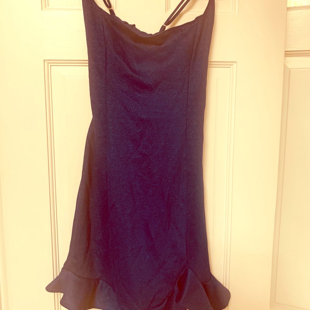 Lucy in the Sky, never worn